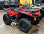 2022 CAN-AM OUTLANDER 650 FOR SALE