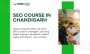 Seo Course In Chandigarh | Seo Training In Chandigarh