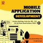 Scale Your Business with Innovative Mobile Apps Scale Your Business with Innovative Mobile Apps
