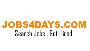 Jobs4Days.com - SQL Jobs, PHP Jobs, Perl Jobs, Adobe Jobs