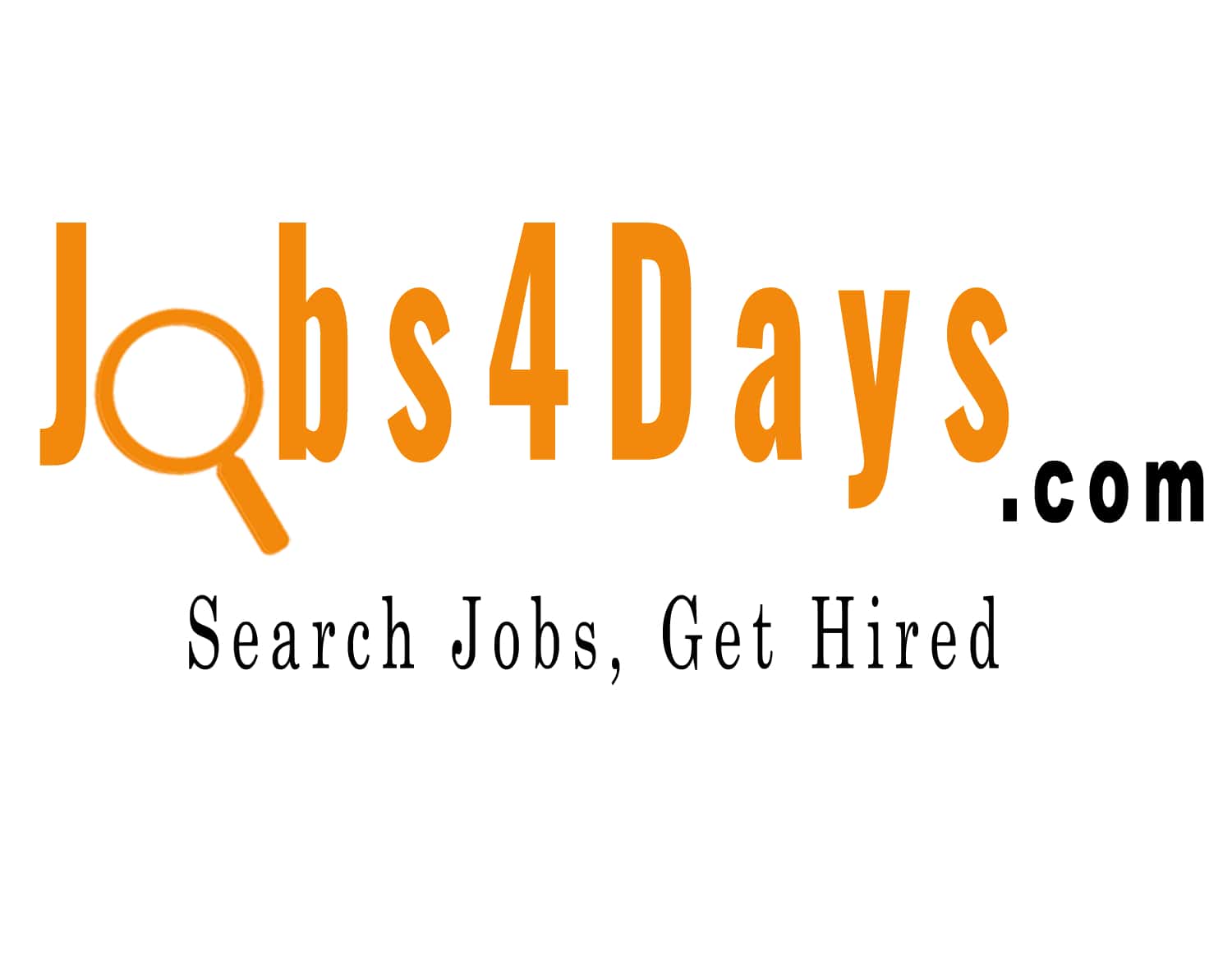 Jobs Jobs