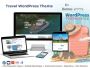 The best Travel WordPress Theme for Travel Website