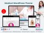 Harness the Power of Design: The Best Medical WordPress Them