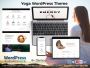 Yoga WordPress Theme: Transform Your Yoga Studio's Website