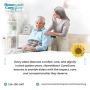 Schaumburg In Home Care - Elder Care at Homewatch CareGivers