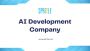 AI Development Company | AI Development Services