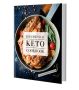 The Essential Keto Cookbook (Physical) - Free + Shipping