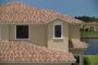 Installation of residential roofing in Anaheim