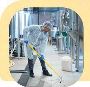 Commercial Janitorial Services In Prince George 
