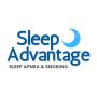Sleep Advantage: Sleep Apnea & Snoring