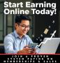 Ready to earn real income online? Ready to earn real income online?