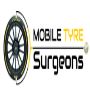 Mobile Tyre Surgeons: We Come to You