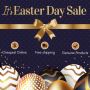 Visit our eBay store bargainpetstore at Easter and grab Deal
