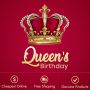 This Queen's Birthday visit our eBay store bargainpetstore