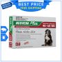 Neoveon Plus For Dogs 40 to 60 Kg RED Flea Tick Treatment