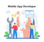 custom iPhone app development services