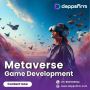 Dive into the Metaverse with Our Expert Game Developers