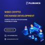 Dive into Decentralization: Web3 Crypto Exchange Development