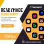 Acquire Plurance's readymade clone script for your business