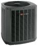 Trane 5 Ton 16.2 SEER2 XR16 60000 BTUh 2-Stage AC Condenser 