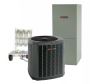  Trane 2 Ton 14.3 SEER2 Heat Pump System