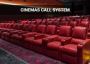 Cinemas Call Button