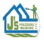 J's Pressure Washing LLC