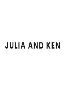 About | Julia & Ken | Wedding Photographers Santa Barbara