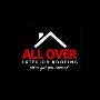 All Over Exterior Roofing