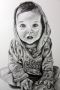 Get a Drawing of Your ‍Future Child by Psychic Master Li