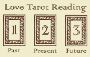 Get a free Love Tarot reading