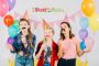 Best Place To Celebrate Kids Birthday | Jungle Fiesta