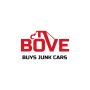Bove Buys Junk Cars
