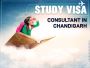 Study visa consultant in Chandigarh