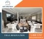 Professional Villa Renovation Services in Dubai