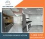 Professional and Affordable Kitchen Renovation Services