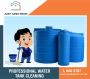 "Professional and Affordable Water Tank Cleaning Services