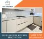 Professional and Affordable Kitchen Renovation Services 