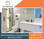 Professional and Affordable Bathroom Renovation Services
