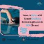 Swimming Classes In ECR Chennai – Just Swim