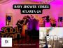 Best baby shower venues in Atlanta GA