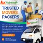Experienced and Trusted Packers and Movers in Varanasi 