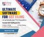 Cloud-Based GST Filing Software – Express GST 