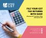Seamless E-Filing of GST Returns with ExpressGST 