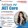 Best .Net Core Online Training Institute-NareshIT