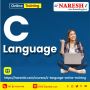 Best C language Online training Institute In Hyderabad - 202