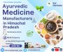 Ayurvedic Medicine Manufacturers In Himachal Pradesh