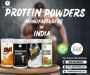Protein Powders manufacturers in India 