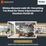 Wickes discount code UK : Everything You Need for Home Impro