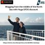 DFDS Seaways Code United Kingdom: Save Up to 10% — Vouchersp